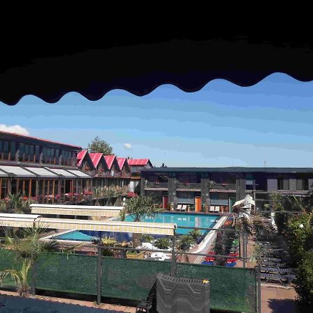 Green House Garden Park Hotel Cumhuriyet Bagian luar foto