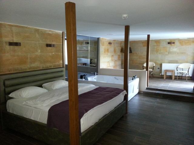 Green House Garden Park Hotel Cumhuriyet Bagian luar foto