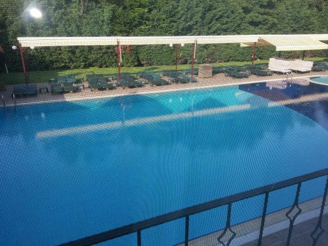 Green House Garden Park Hotel Cumhuriyet Ruang foto