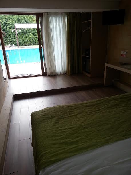 Green House Garden Park Hotel Cumhuriyet Bagian luar foto