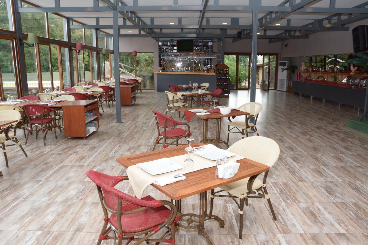 Green House Garden Park Hotel Cumhuriyet Bagian luar foto